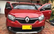 Renault Stepway • 2018 • 22,000 km 4