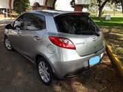 Mazda 2 • 2012 • 88,000 km 2
