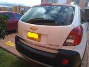 Chevrolet  • 2014 • 35,000 km 6