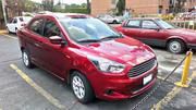 Ford Fiesta • 2017 • 130,000 km 6
