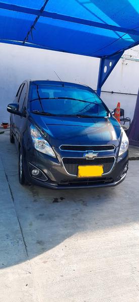Chevrolet Spark GT • 2017 • 60,000 km 1