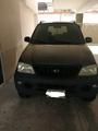 Daihatsu Terios • 2007 • 120,000 km 1