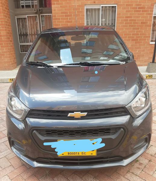 Chevrolet 1500 • 2020 • 23,600 km 5