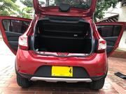 Renault Stepway • 2018 • 22,000 km 10