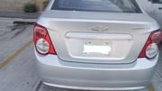 Chevrolet Sonic • 2012 • 100,000 km 4
