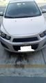 Chevrolet Sonic • 2012 • 100,000 km 3