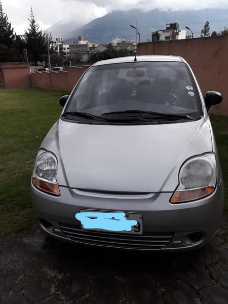 Chevrolet  • 2011 • 78,000 km 5