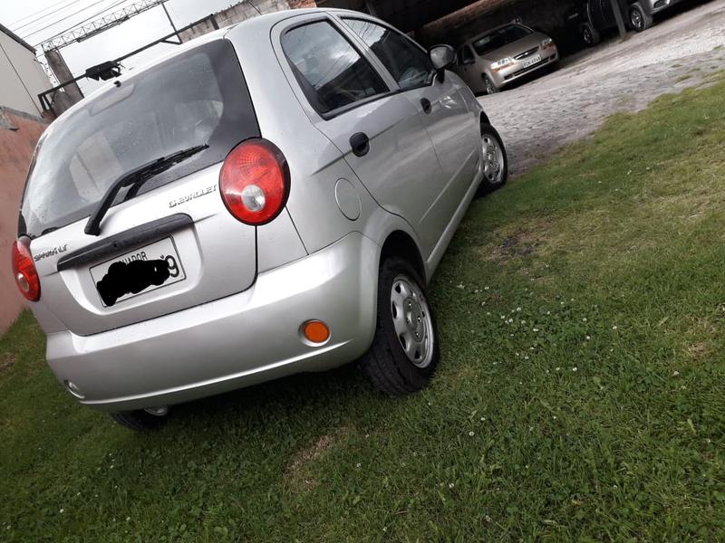 Chevrolet  • 2011 • 78,000 km 2