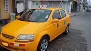 Chevrolet Aveo • 2011 • 0 km 1