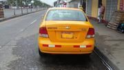 Chevrolet Aveo • 2011 • 0 km 2