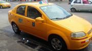 Chevrolet Aveo • 2011 • 0 km 3