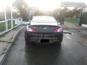 Hyundai Genesis • 2012 • 63,000 km 2