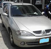 Renault Mégane • 2007 • 195,000 km 5
