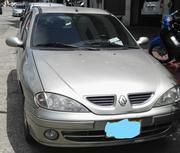 Renault Mégane • 2007 • 195,000 km 2