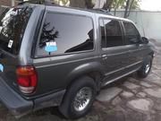 Ford Explorer • 1998 • 540,000 km 4