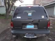 Ford Explorer • 1998 • 540,000 km 2
