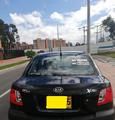 Kia Rio • 2009 • 103,000 km 8