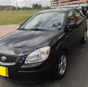 Kia Rio • 2009 • 103,000 km 3