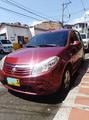 Renault Sandero • 2010 • 84,500 km 2