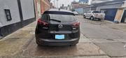 Mazda CX-3 • 2015 • 54,000 km 3