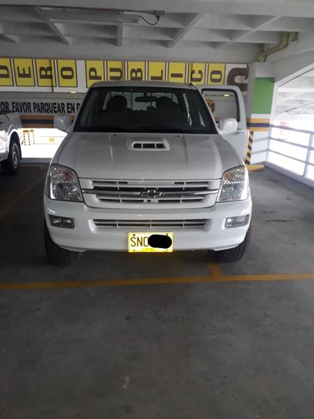 Chevrolet Luv • 2008 • 277,560 km 3