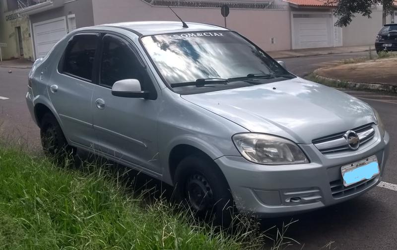 Chevrolet Prisma • 2010 • 200,000 km 2