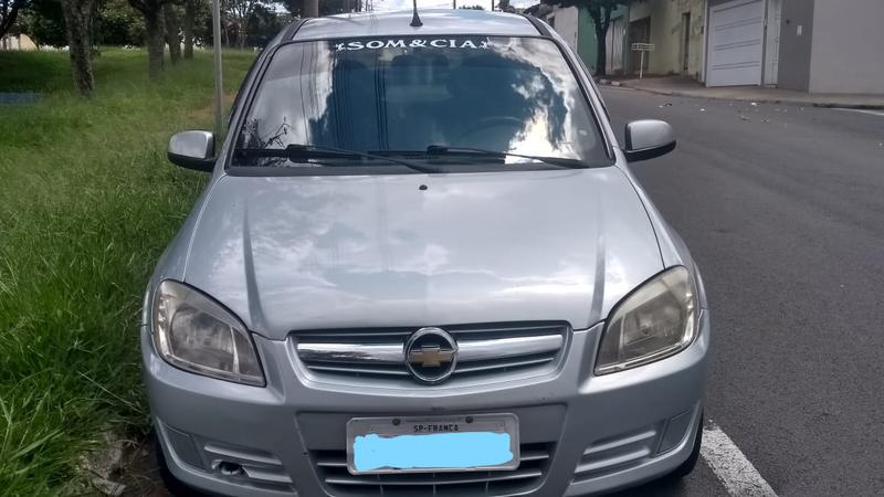 Chevrolet Prisma • 2010 • 200,000 km 5
