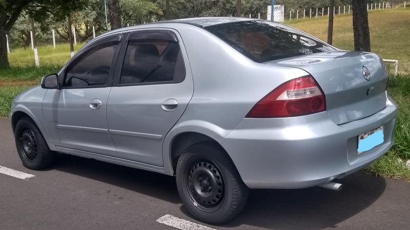 Chevrolet Prisma • 2010 • 200,000 km 1