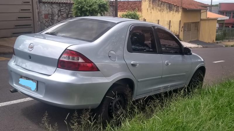 Chevrolet Prisma • 2010 • 200,000 km 4