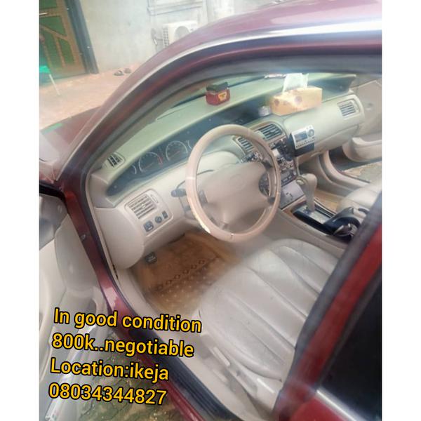 Toyota 4 Runner Limited • 2005 • 92,000 km 3