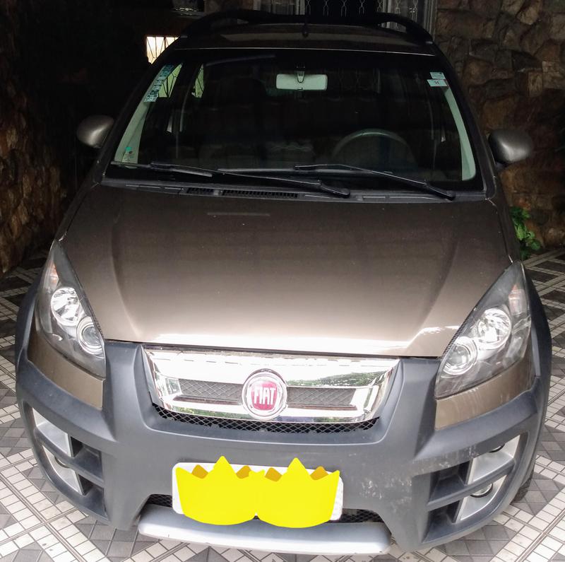 Fiat  • 2013 • 56,000 km 1