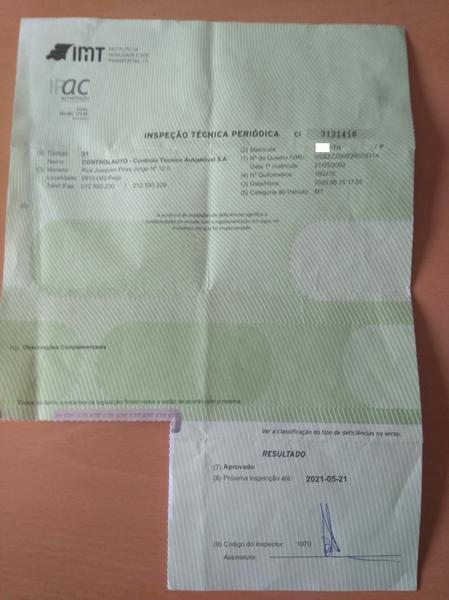 Seat Arosa • 2002 • 162,000 km 7