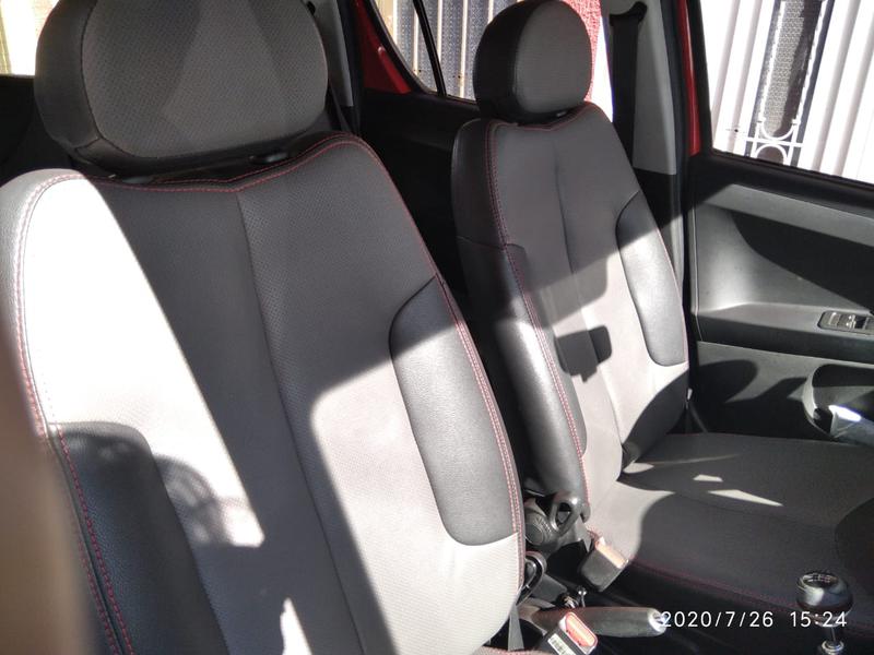 Geely CK • 2014 • 85,000 km 4