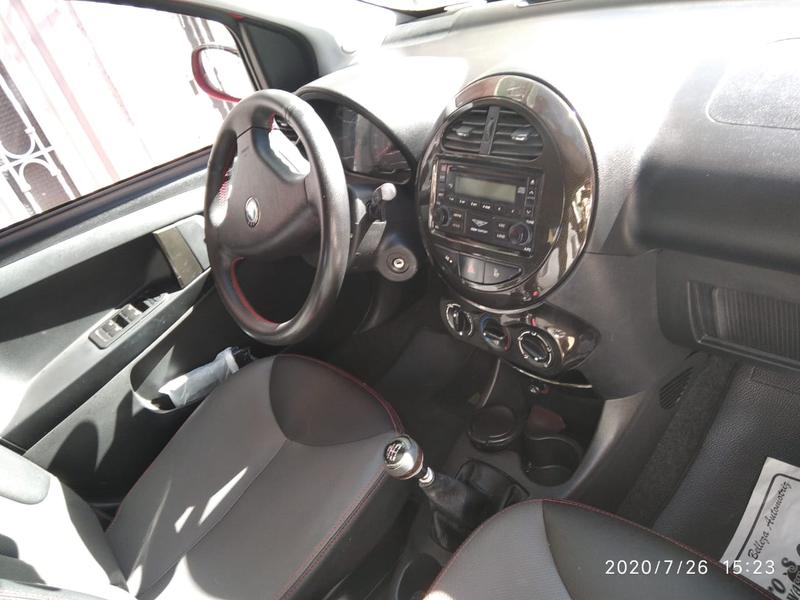 Geely CK • 2014 • 85,000 km 1