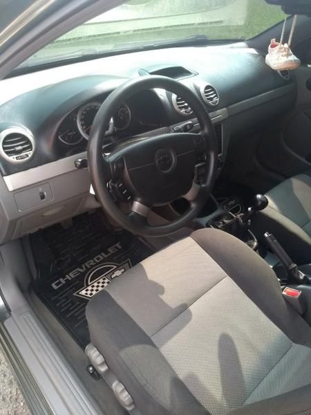 Chevrolet Optra • 2010 • 120,189 km 7