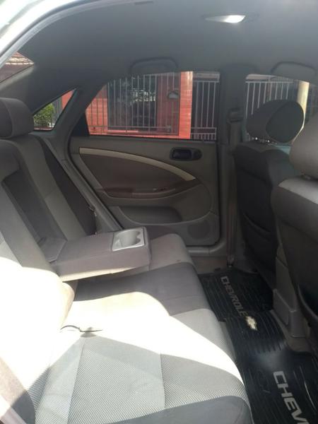 Chevrolet Optra • 2010 • 120,189 km 1