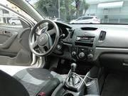 Kia Cerato • 2015 • 41,000 km 2