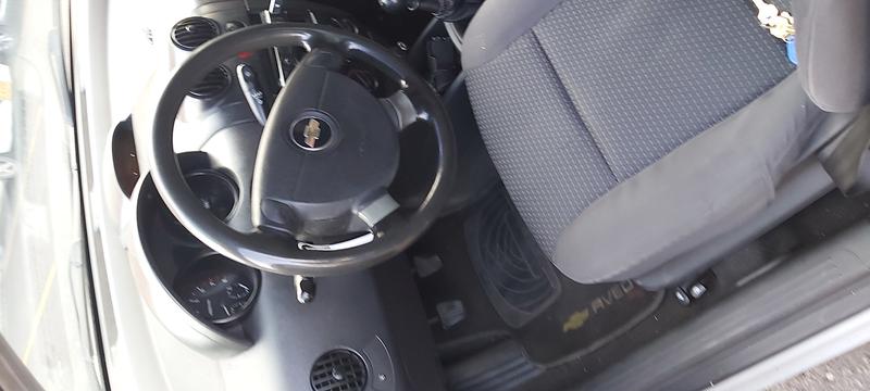 Chevrolet Aveo • 2007 • 186,050 km 6