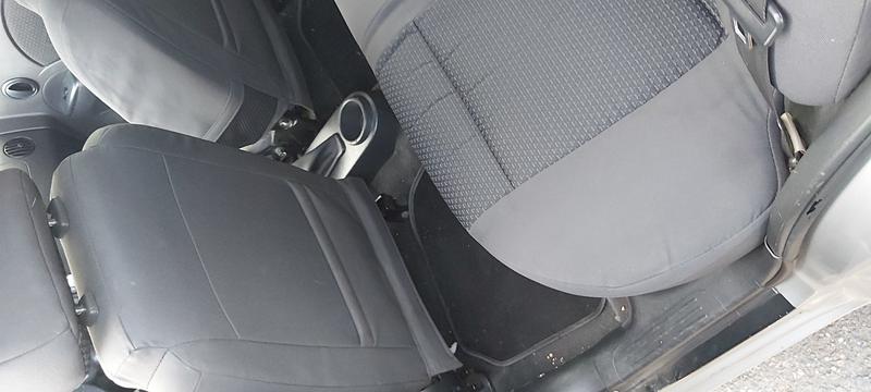 Chevrolet Aveo • 2007 • 186,050 km 13