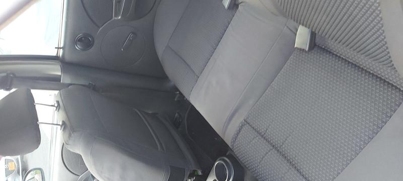 Chevrolet Aveo • 2007 • 186,050 km 4