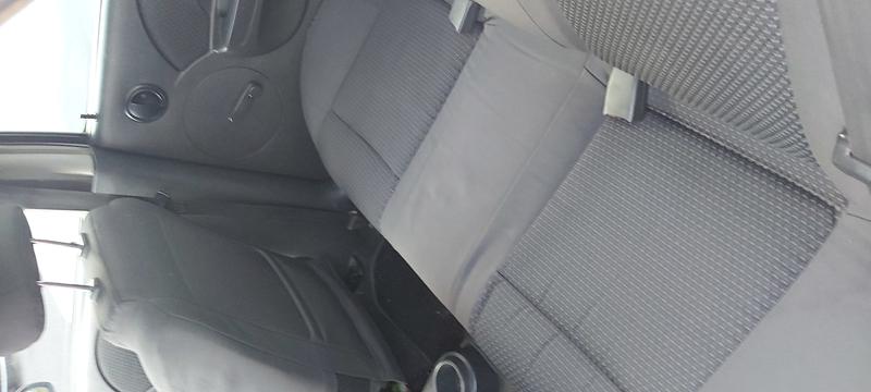 Chevrolet Aveo • 2007 • 186,050 km 7