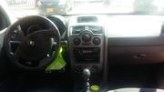 Renault Megane II • 2005 • 136,100 km 7