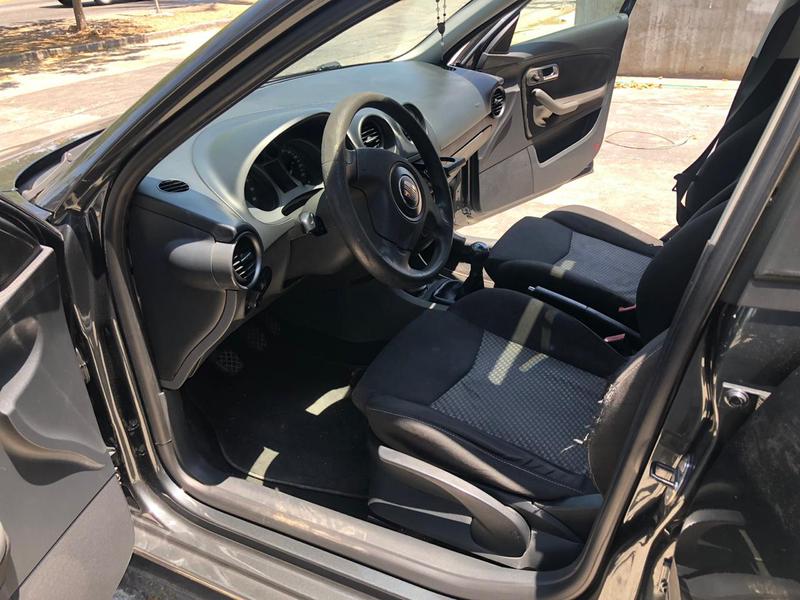 Seat Cordoba • 2009 • 146,000 km 1