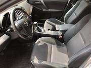 Mazda 3 • 2012 • 75,746 km 1