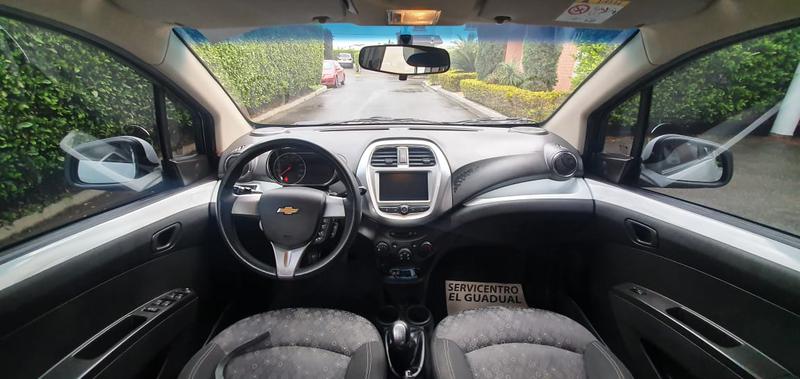 Chevrolet Spark GT • 2019 • 58,000 km 6