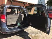 Toyota RAV4 • 2007 • 165,000 km 9