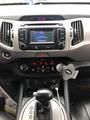 Kia Sportage • 2015 • 30,000 km 5