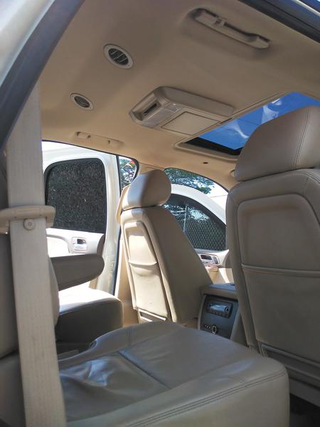 Chevrolet Tahoe • 2013 • 99 km 4