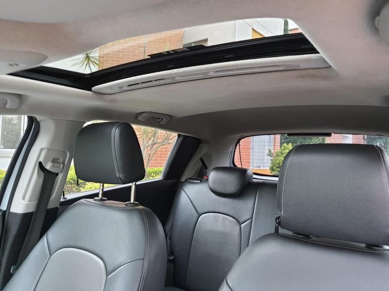 Chevrolet Sonic • 2013 • 68,000 km 4