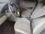 Hyundai Accent • 2014 • 35,000 km 11